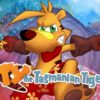 Ty Tasmanian Tiger