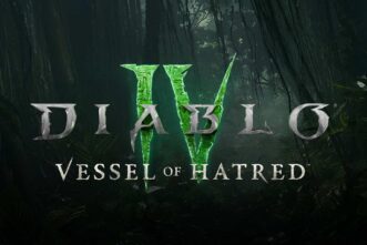Diablo IV: Vessel of Hatred