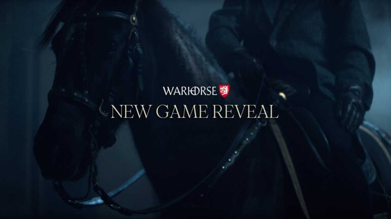 warhorse