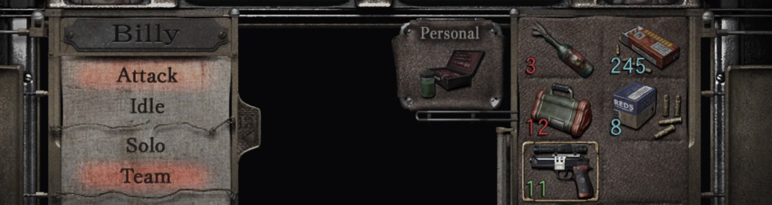 Zero-ScreenshotInventory